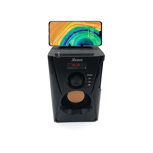 X Wave B Brave 15W bluetooth zvučnik Slike