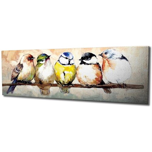 Wallity Slika 30x80 cm - Wallity Slike