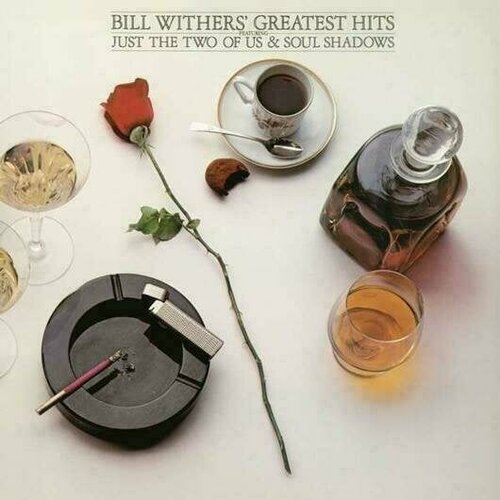 Bill Withers WITHERS, BILL - GREATEST HITS Slike