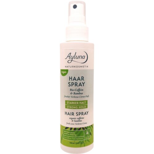  Sprej za kosu s bio kofeinom i bio bambusom - 150 ml Cene