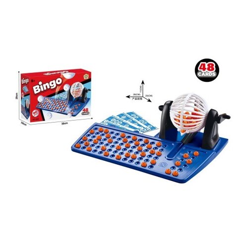  Dru&amp;scaron;tvena igra - bingo ( 829255 ) Slike
