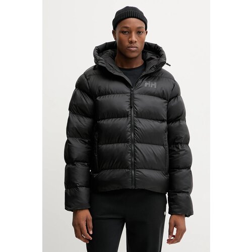 Helly Hansen Jakna ACTIVE črna barva, 54482 Slike