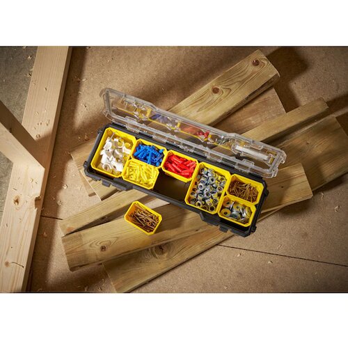 Stanley FMST1-75781 organizator plitki fatmax 1/3 IP54 Slike