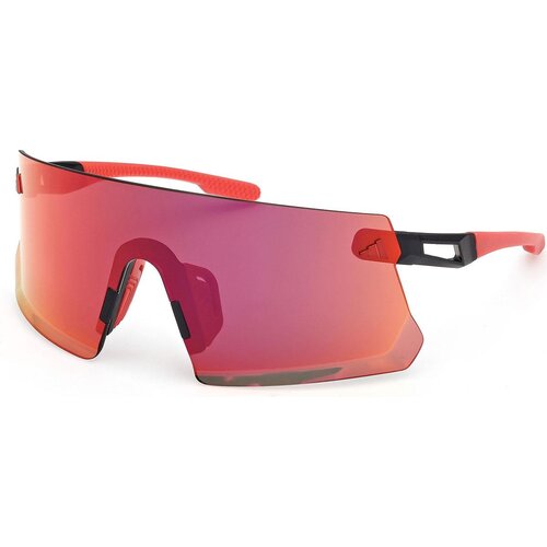 Adidas Dunamis S SP0113 02L ONE SIZE (99) Črna/Rdeča Slike
