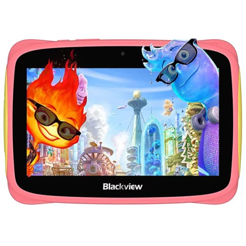 Tablet Blackview Tab 3 kids 2GB 32GB WiFi 7" Fairytale Pink
