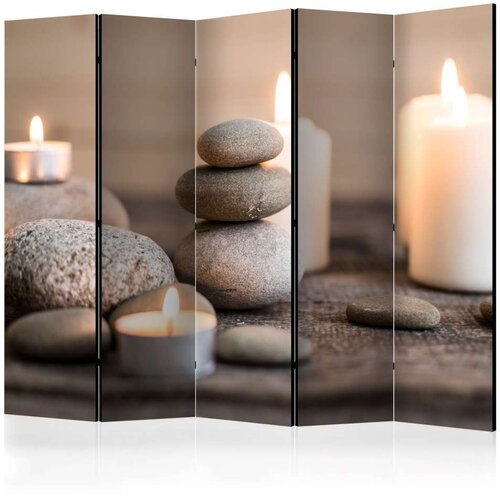 Paravan u 5 dijelova - Rest II [Room Dividers] 225x172 Cijene