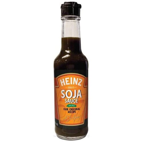 Heinz Sos soja, 150ml Slike