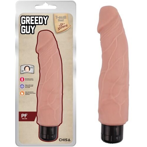 Srećni ljudi Vibrator CN 711703577 Cene