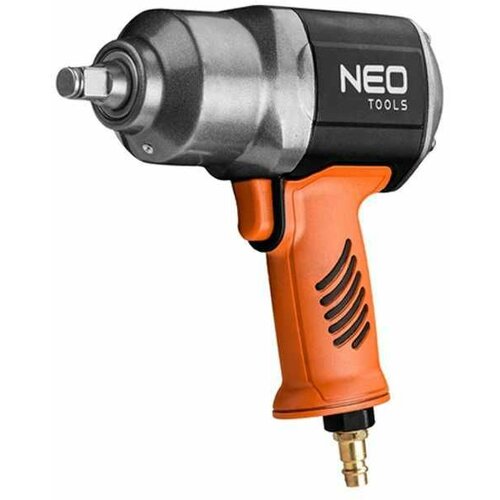 Neo tools udarni pneumatski ključ 1300Nm Slike