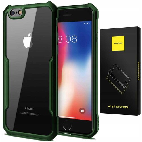 Spacecase OVITEK OVITEK ZA IPHONE 6 6S SC BEETLE MODRA, (21962127) Cene