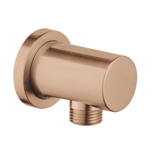 Grohe uzidni držač ručice tu&scaron;a FIXFIT Brushed Warm sunset 27057DL0 Cene
