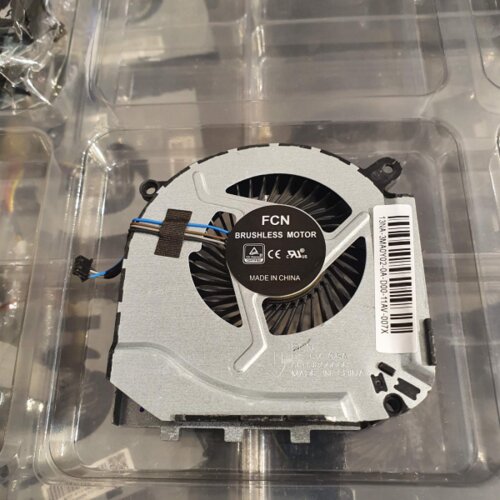 HP Levi kuler GPU 17T-W000 17T-W100 17T-W200 Cene
