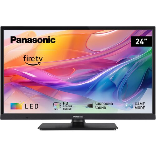 Panasonic TV-24S50AEZ HD LED pametni 60 televizor cm (24") LCD TV s LED tehnologijom Cijene