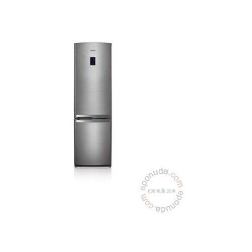 Samsung RL55VJBIH1 frižider sa zamrzivačem Slike