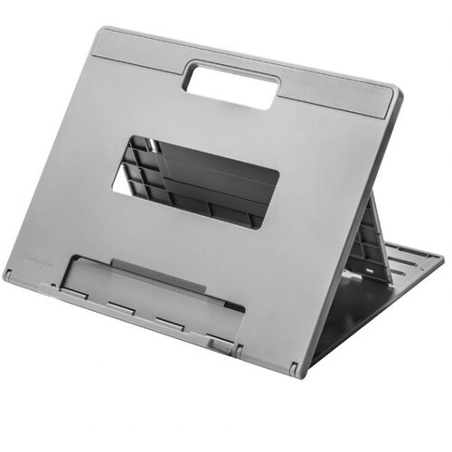  STALAK ZA NOTEBOOK SMARTFIT KENSINGTON K50420EU SIVI Slike