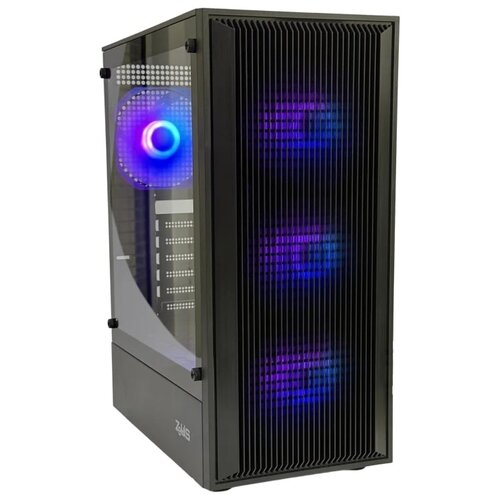 Zeus Računar Ryzen 5 3500X/DDR4 16GB/SSD 512GB/RX550 4GB Cene