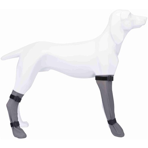 Trixie za&amp;scaron;titna čarapa - Veličina XL: &amp;scaron;irina 12 cm, duljina 45 cm Slike