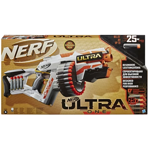 Nerf Ultra one ročni metalec
