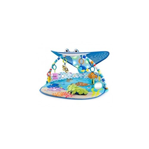  Podloga za igru Mr.Ray ocean and lights Kids II Disney baby Cene