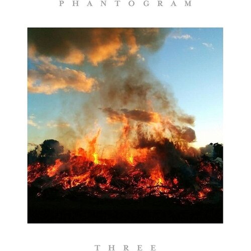 REPUBLIC PHANTOGRAM - Three Cene