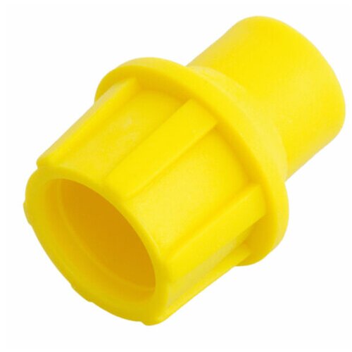 Dahua EuroCaP CaP Yellow Cene