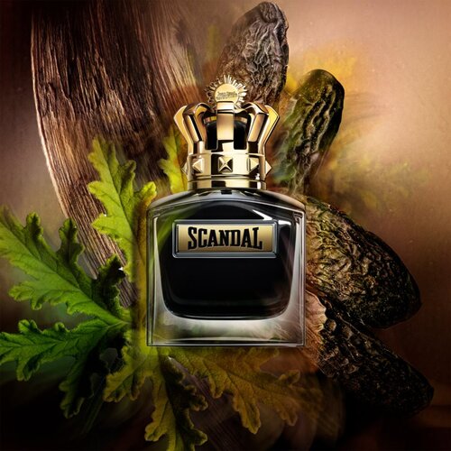 Jean Paul Gaultier Scandal Le Parfum pour Homme parfemska voda za mu&amp;scaron;karce 150 ml Slike