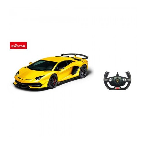 Rastar r/c 1:14 aventador svj ( RS15259 ) RS15259 Slike