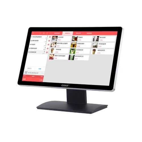 Gsan Računar POS AIO System GS-24-I5-8-256 24" Cijene