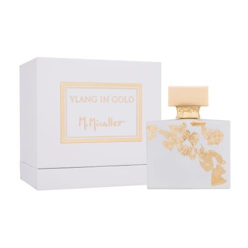 M.Micallef Ylang in Gold 100 ml parfemska voda za žene Cijene