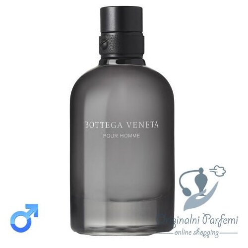 Bottega Veneta muška toaletna voda Pour homme 90ml EDT Cene