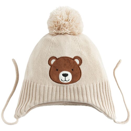 Cool club kapa zimska CAB3101901 F bež 48 Cene