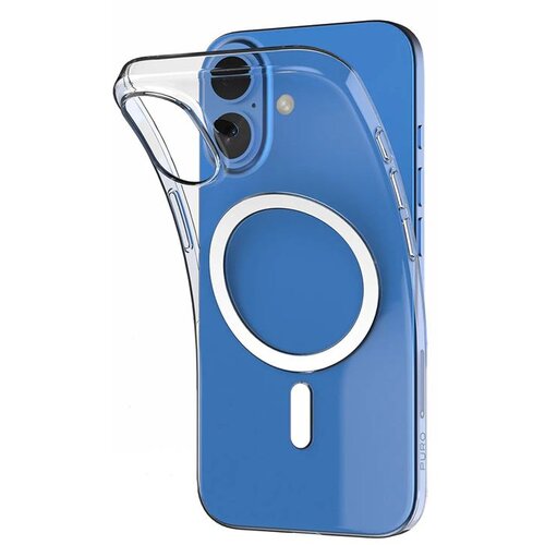  maska puro recover za iphone 16 plus/ providna Cene