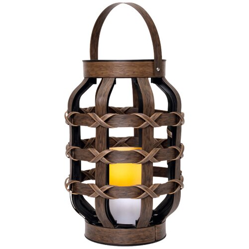 Home Somogyi Fenjer sa LED svećom LTN21 Cene