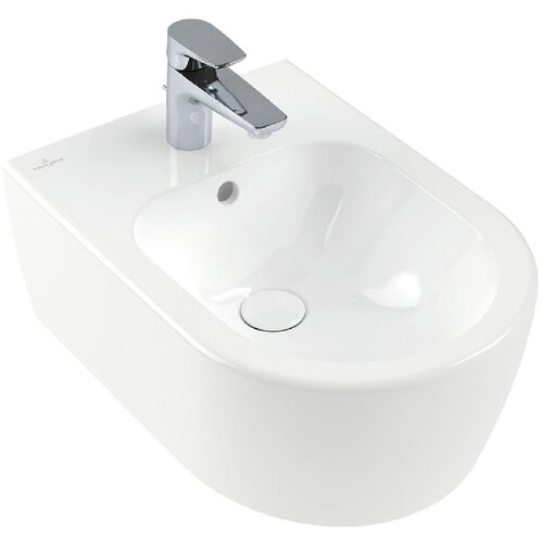 Villeroy & Boch bide konzolni AVENTO 54050001 Cene