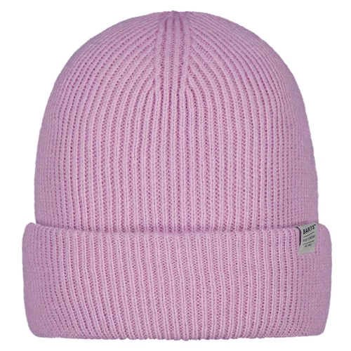Barts Winter Hat KINABALU BEANIE Orchid