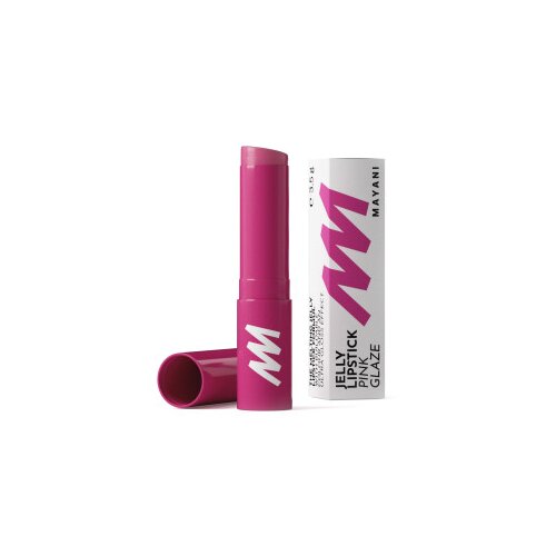 MAYANI šminka - Jelly Lipstick - Pink Glaze Cene