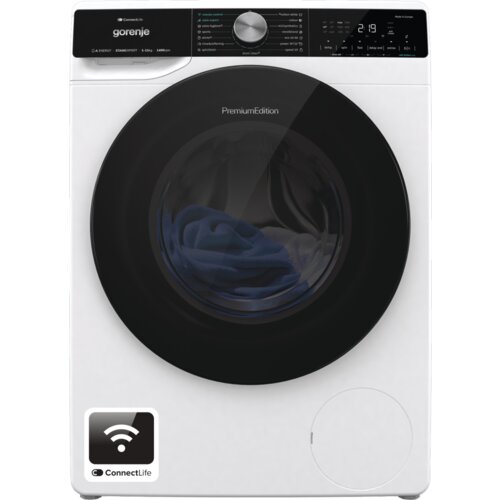 Gorenje WNS114A3TWIFI mašina za pranje veša Cene