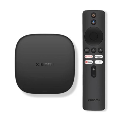 Xiaomi Set Top Box S 3rd gen Cene