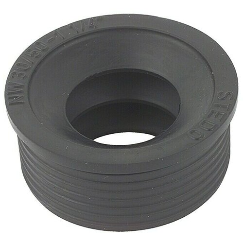  Gumijast priključek (Zunanji premer: 58 mm, Notranji premer: 25 mm) Cene