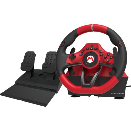  Volan Mario Kart Racing Wheel Pro Deluxe Slike