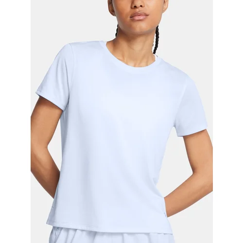 Under Armour Women's T-shirt UA Launch Shortsleeve - Women