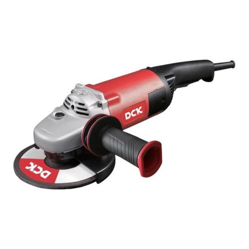DCK KSM180SHS ugaona brusilica, 2600W, 180mm ( KSM180SHS ) Cene