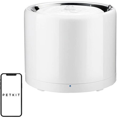 Petkit Eversweet Wireless SUS304 fontana za pse i mačke Cijene
