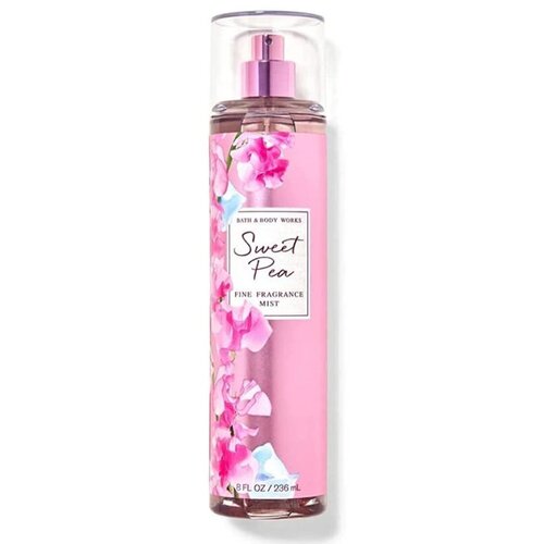  BATH&BODY WORKS SWEET PEA BODY MIST 236ML Cene