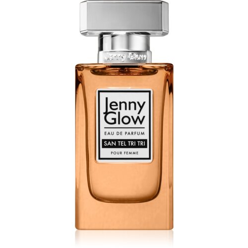 Jenny Glow San Tel Tri Tri parfumska voda za ženske 30 ml Slike