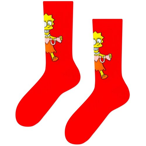 Character Women's socks Simpsons Love - Frogies Cijene