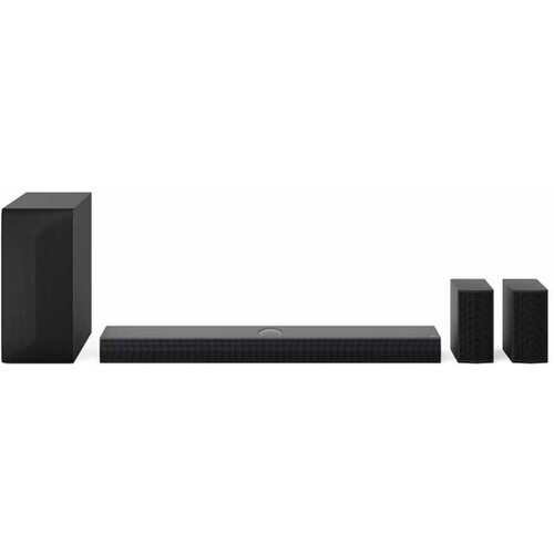 Zvučnik Soundbar LG S70TR/500/5.1.1 Slike