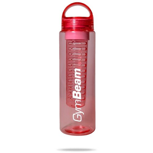 GymBeam Sportska boca s infuzorom All-Pink 700 ml Cijene