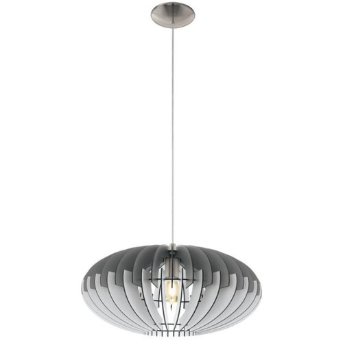 Eglo 32833 - visilica na sajli sotos 1xE27/60W/230V Slike
