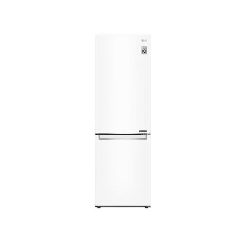 LG hladilnik z zamrzovalnikom GBB61SWJMN lg Cene